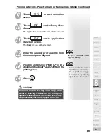 Preview for 187 page of Konica Minolta 7020 Instruction Manual