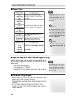 Preview for 192 page of Konica Minolta 7020 Instruction Manual