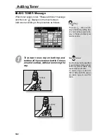 Preview for 196 page of Konica Minolta 7020 Instruction Manual