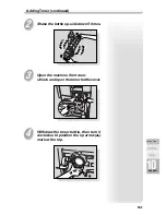 Preview for 197 page of Konica Minolta 7020 Instruction Manual