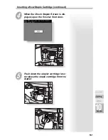 Preview for 201 page of Konica Minolta 7020 Instruction Manual