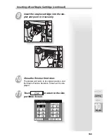 Preview for 203 page of Konica Minolta 7020 Instruction Manual