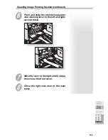 Preview for 211 page of Konica Minolta 7020 Instruction Manual