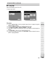 Preview for 219 page of Konica Minolta 7020 Instruction Manual