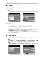 Preview for 222 page of Konica Minolta 7020 Instruction Manual