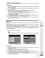 Preview for 223 page of Konica Minolta 7020 Instruction Manual