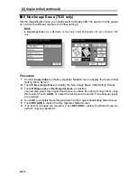 Preview for 226 page of Konica Minolta 7020 Instruction Manual