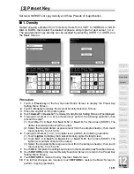 Preview for 227 page of Konica Minolta 7020 Instruction Manual