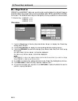 Preview for 228 page of Konica Minolta 7020 Instruction Manual