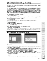 Preview for 229 page of Konica Minolta 7020 Instruction Manual