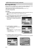 Preview for 230 page of Konica Minolta 7020 Instruction Manual