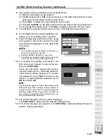 Preview for 231 page of Konica Minolta 7020 Instruction Manual