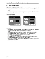 Preview for 234 page of Konica Minolta 7020 Instruction Manual