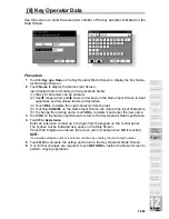 Preview for 239 page of Konica Minolta 7020 Instruction Manual