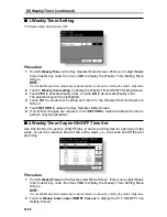 Preview for 242 page of Konica Minolta 7020 Instruction Manual