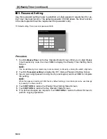 Preview for 246 page of Konica Minolta 7020 Instruction Manual