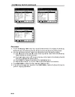 Preview for 250 page of Konica Minolta 7020 Instruction Manual