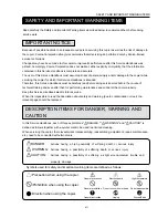 Preview for 9 page of Konica Minolta 7075/FORCE 75 Service Manual