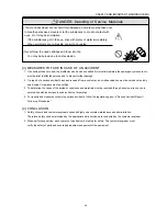 Preview for 17 page of Konica Minolta 7075/FORCE 75 Service Manual