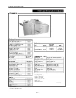 Preview for 28 page of Konica Minolta 7075/FORCE 75 Service Manual