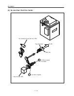 Preview for 52 page of Konica Minolta 7075/FORCE 75 Service Manual