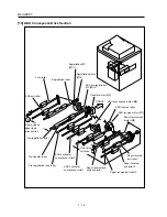 Preview for 54 page of Konica Minolta 7075/FORCE 75 Service Manual