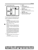 Preview for 83 page of Konica Minolta 7075/FORCE 75 Service Manual