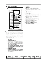 Preview for 93 page of Konica Minolta 7075/FORCE 75 Service Manual