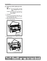 Preview for 174 page of Konica Minolta 7075/FORCE 75 Service Manual