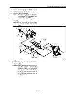 Preview for 223 page of Konica Minolta 7075/FORCE 75 Service Manual