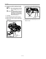 Preview for 250 page of Konica Minolta 7075/FORCE 75 Service Manual