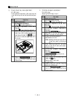 Предварительный просмотр 430 страницы Konica Minolta 7075/FORCE 75 Service Manual