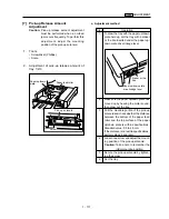 Preview for 463 page of Konica Minolta 7075/FORCE 75 Service Manual