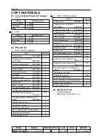 Preview for 546 page of Konica Minolta 7075/FORCE 75 Service Manual