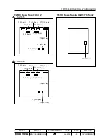 Preview for 585 page of Konica Minolta 7075/FORCE 75 Service Manual