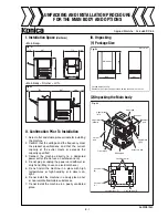 Preview for 705 page of Konica Minolta 7075/FORCE 75 Service Manual