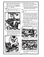 Preview for 708 page of Konica Minolta 7075/FORCE 75 Service Manual