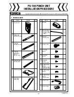 Preview for 783 page of Konica Minolta 7075/FORCE 75 Service Manual