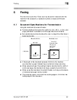 Предварительный просмотр 119 страницы Konica Minolta 7115F Instruction Manual