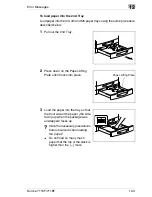 Предварительный просмотр 273 страницы Konica Minolta 7115F Instruction Manual