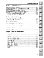 Preview for 5 page of Konica Minolta 7145 Instruction Manual