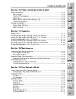 Preview for 7 page of Konica Minolta 7145 Instruction Manual