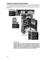 Preview for 20 page of Konica Minolta 7145 Instruction Manual