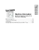 Preview for 31 page of Konica Minolta 7145 Instruction Manual