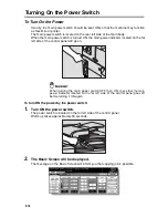 Preview for 48 page of Konica Minolta 7145 Instruction Manual