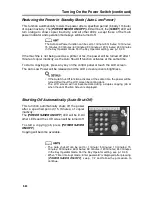 Preview for 50 page of Konica Minolta 7145 Instruction Manual