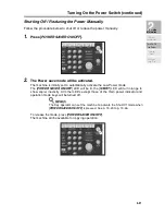 Preview for 51 page of Konica Minolta 7145 Instruction Manual