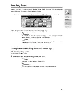 Preview for 53 page of Konica Minolta 7145 Instruction Manual