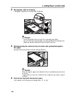 Preview for 54 page of Konica Minolta 7145 Instruction Manual