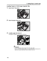 Preview for 56 page of Konica Minolta 7145 Instruction Manual